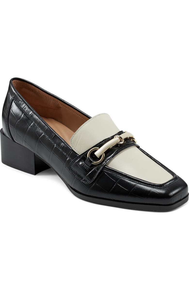 Easy Spirit Darby Bit Loafer Pump, Main, color,