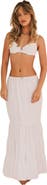 Dippin Daisys Claire Tiered Maxi Skirt