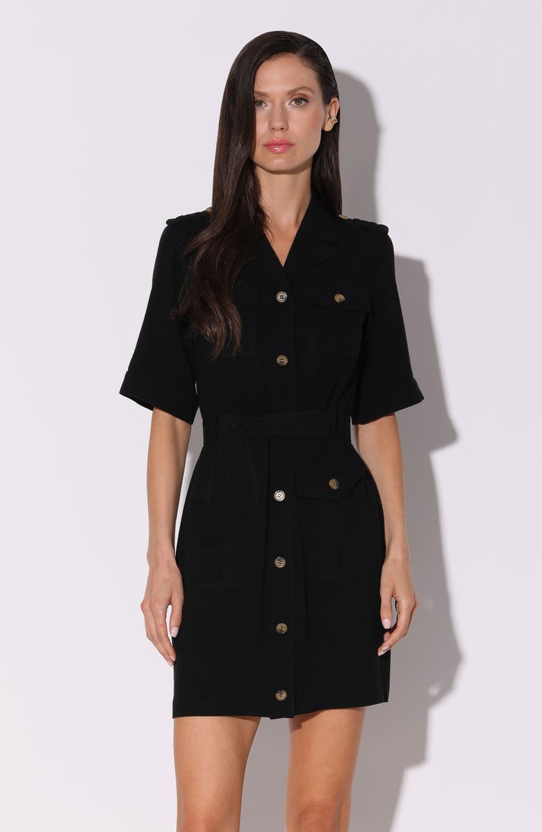 Walter Baker Kate Dress, Alternate, color,