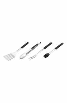 4-Piece BBQ Set