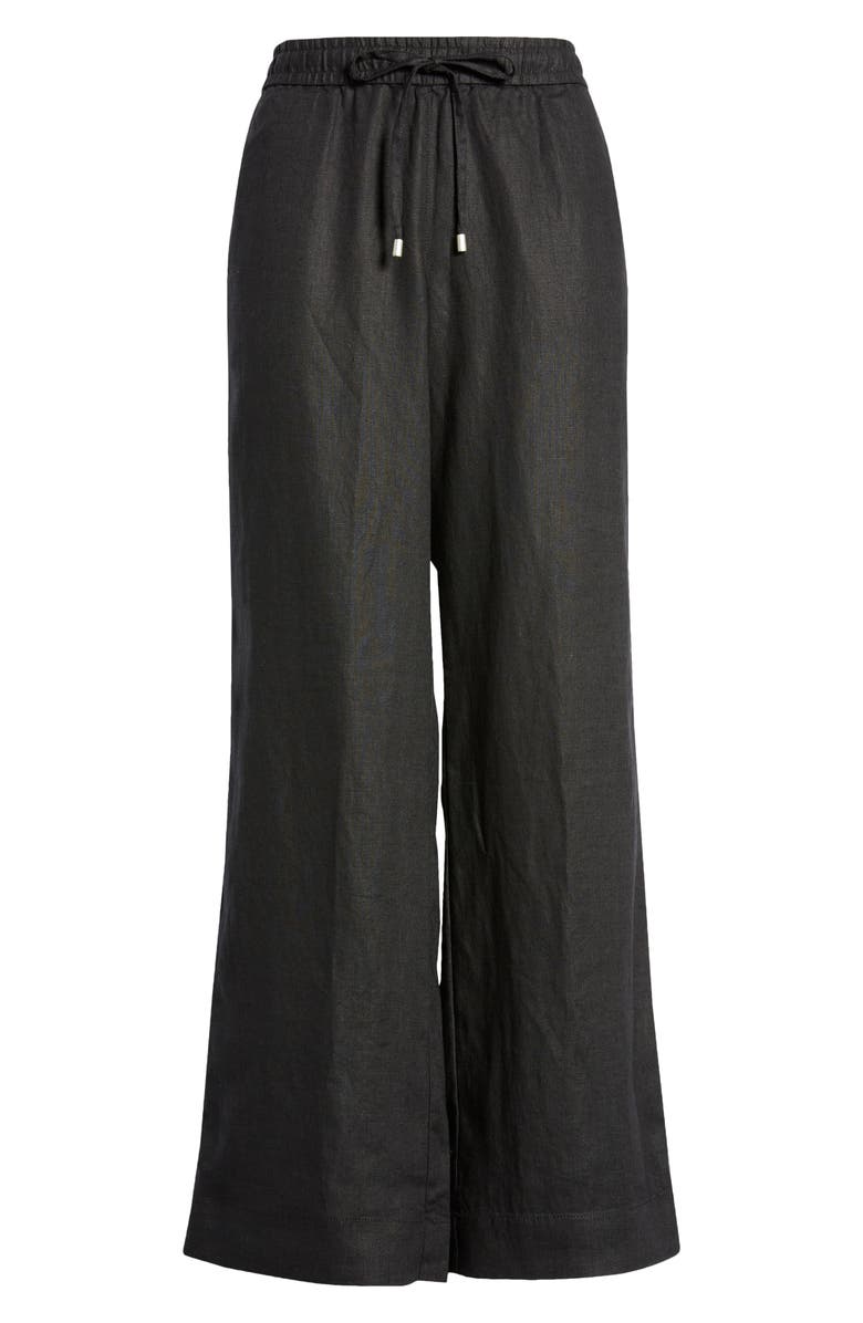 Tommy Bahama Two Palms Easy Linen Pants, Alternate, color, 