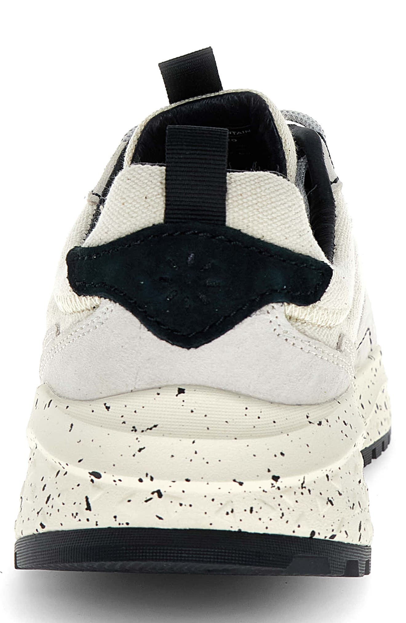 Wave Sneaker, Alternate, color, WHITE