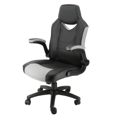 High Back Adjustable Office Chair