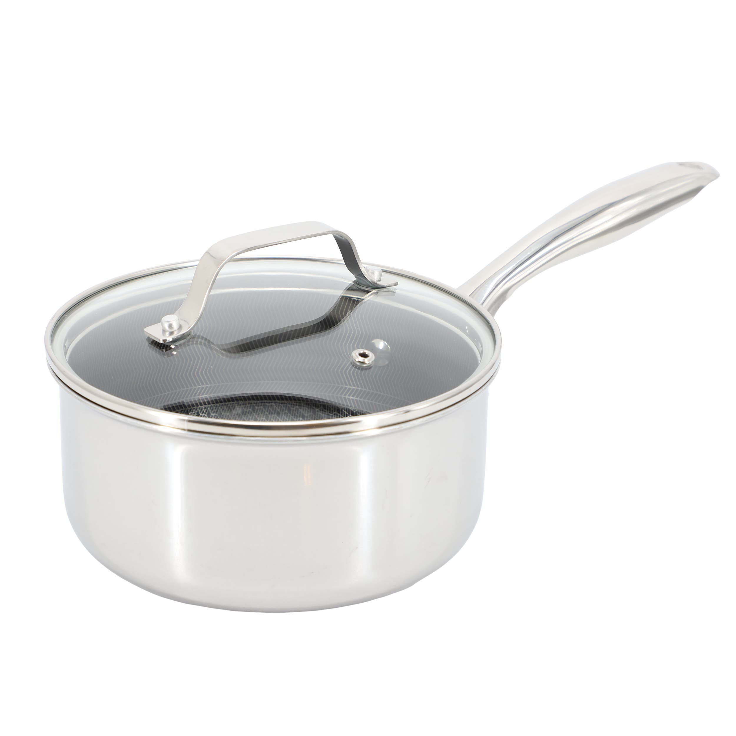 selected Metallic Silver
