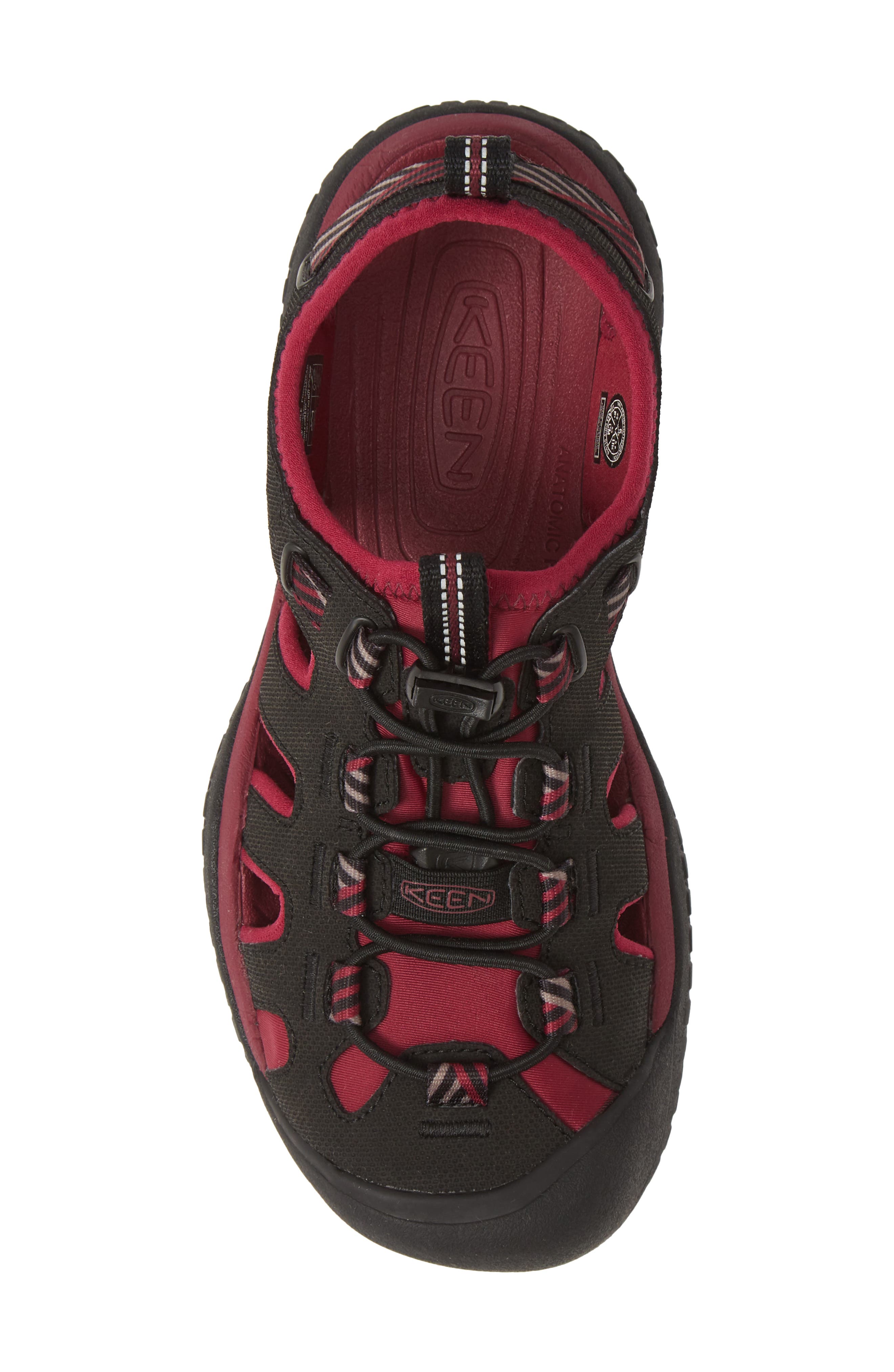 KEEN Solar Sandal, Alternate, color, 