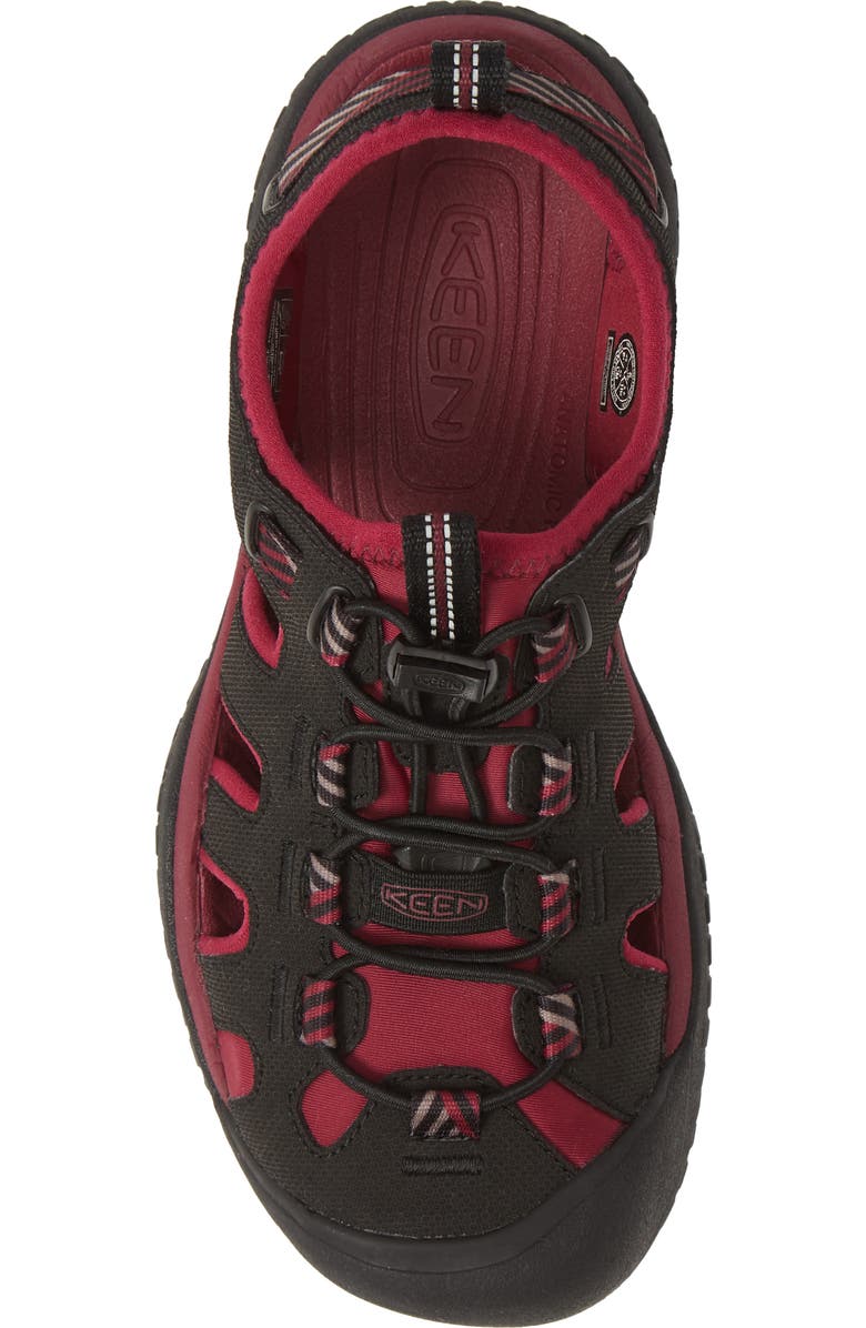 KEEN Solar Sandal, Alternate, color,
