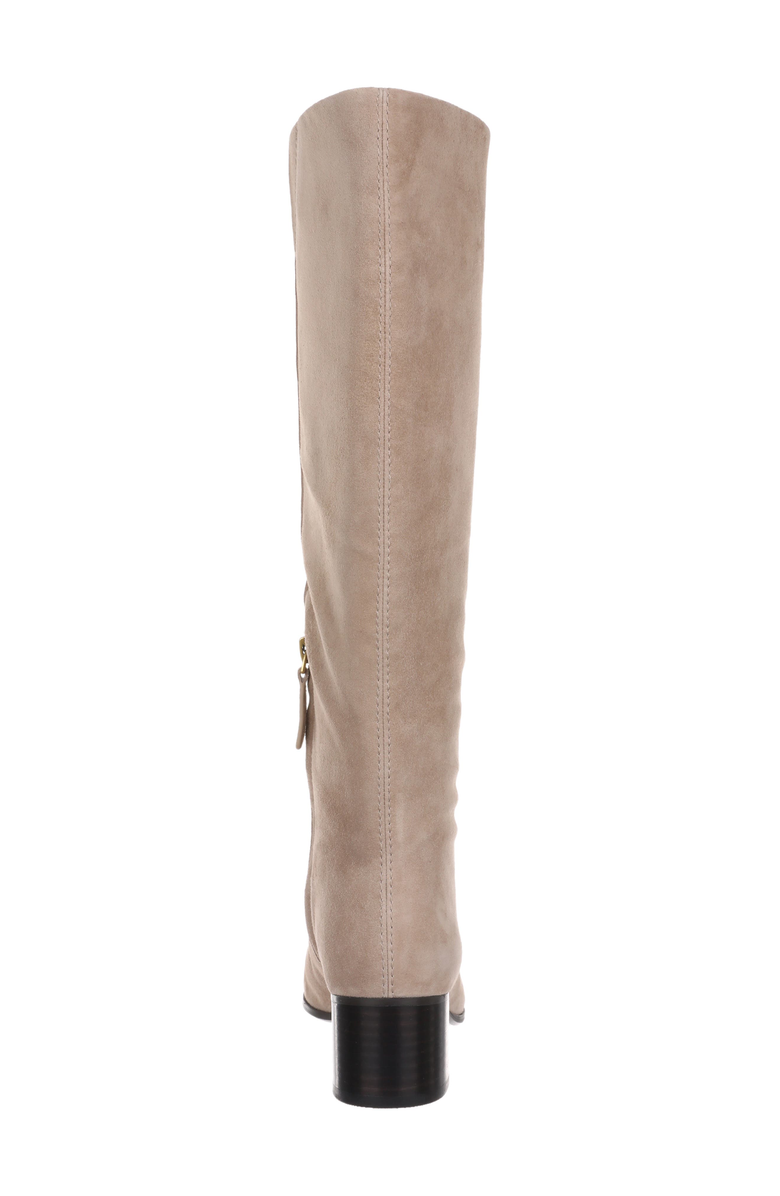 Banks Tall Boot, Alternate, color, TAUPE TRUFF