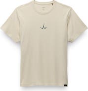 prAna Heritage Logo Organic Cotton Graphic T-Shirt