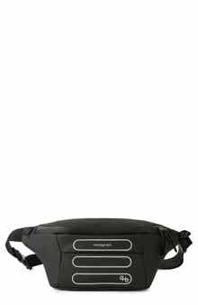 Hedgren Visit RFID Recycled Polyester Belt Bag