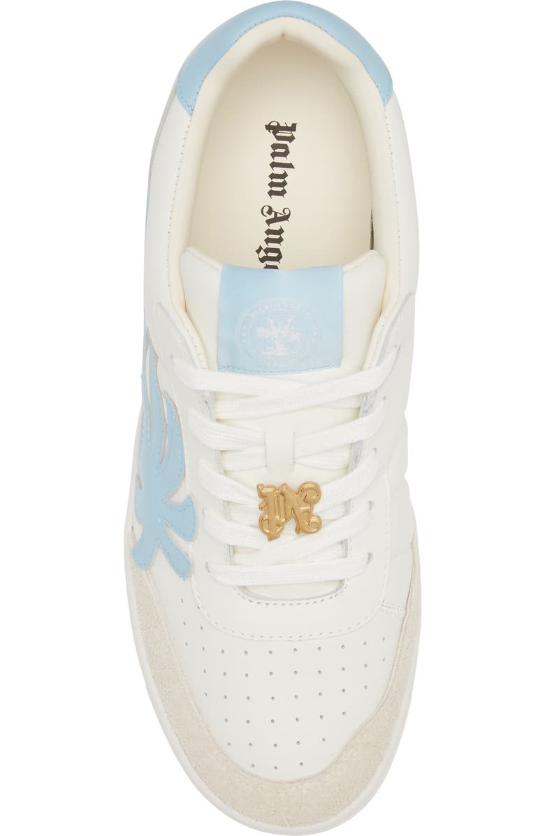 Palm Angels Palm Beach University Sneaker, Alternate, color,