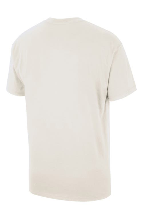 Nike Sports™ Graphic T-shirt In Sail