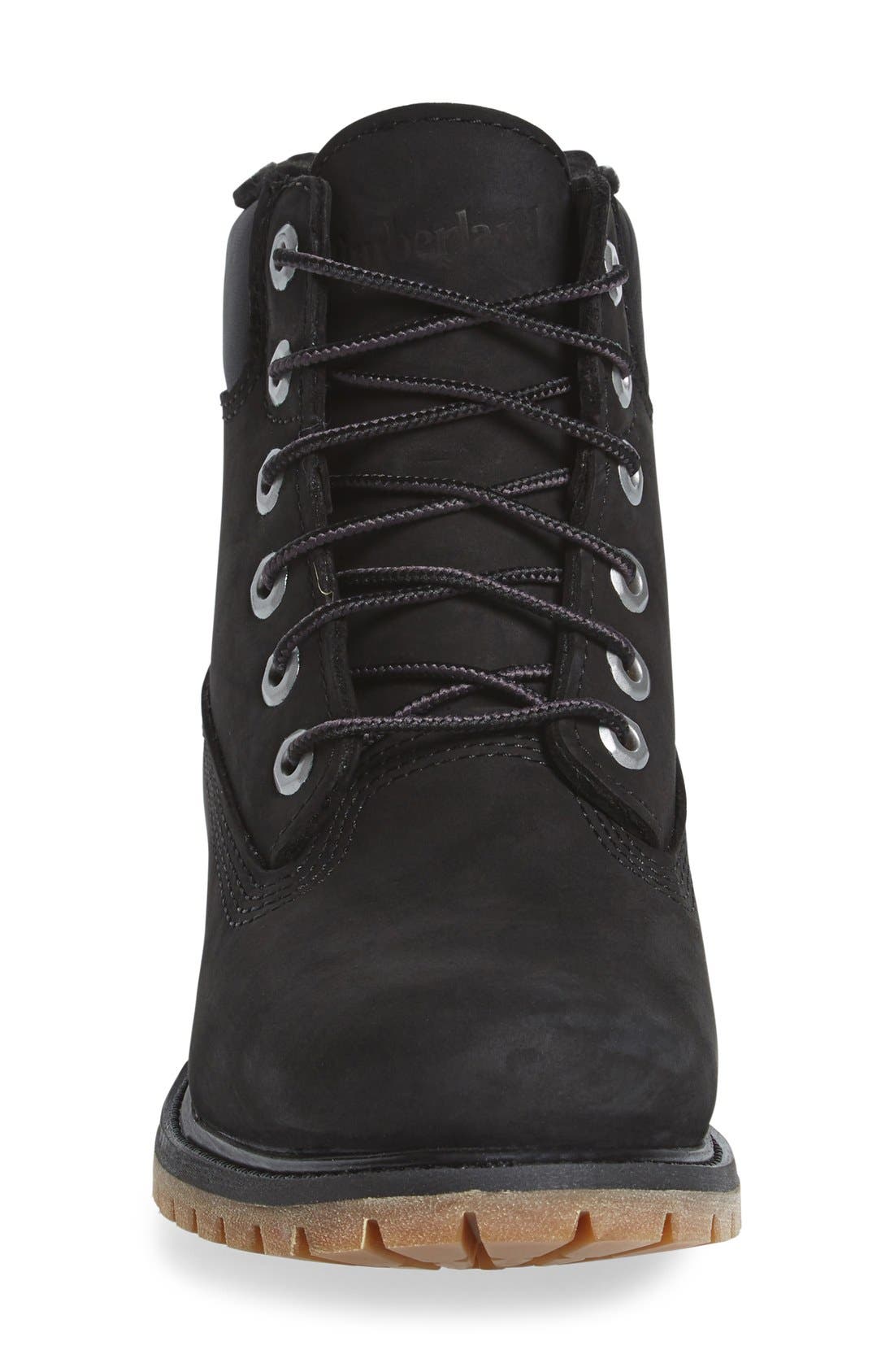 Timberland 6 Inch Waterproof Boot, Alternate, color, 