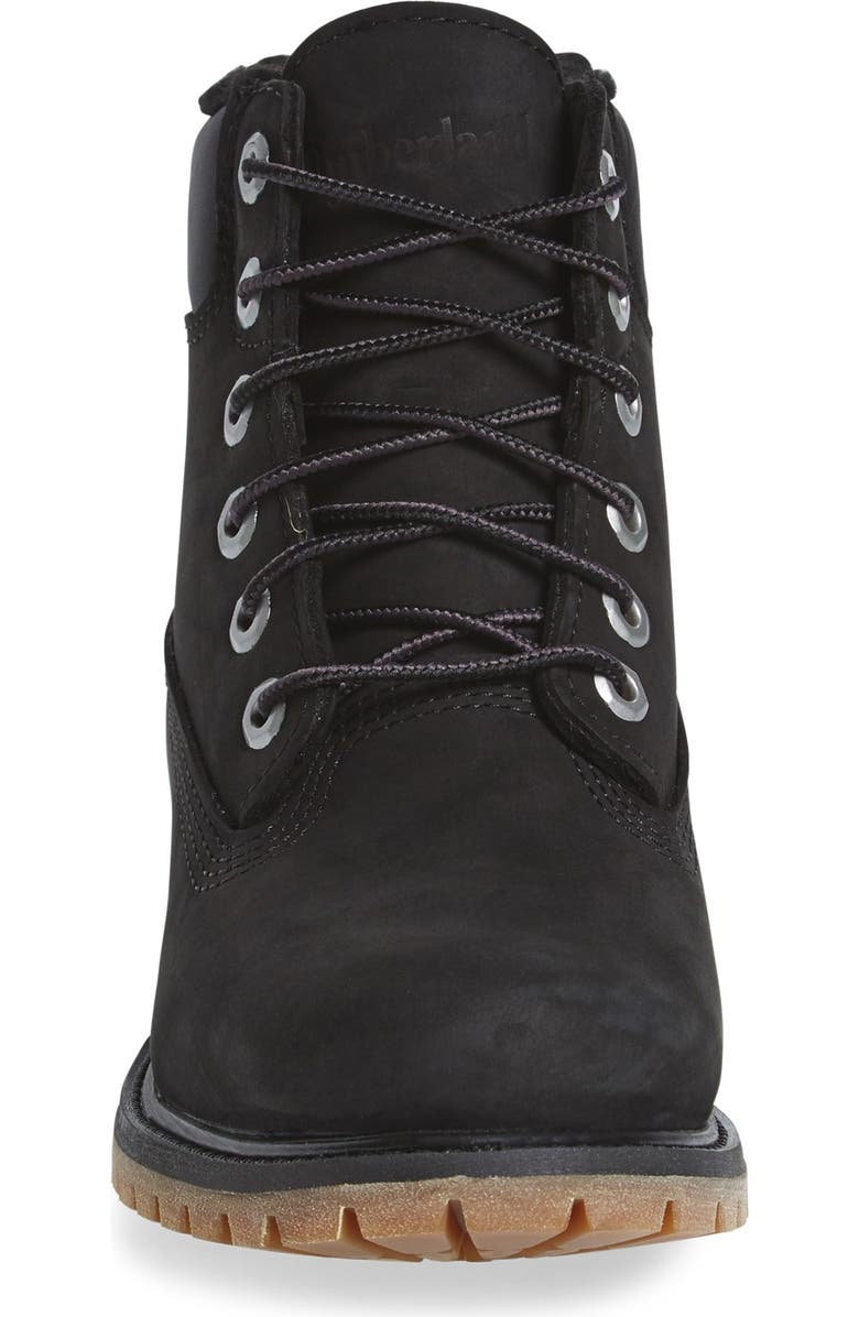 Timberland 6 Inch Waterproof Boot, Alternate, color,