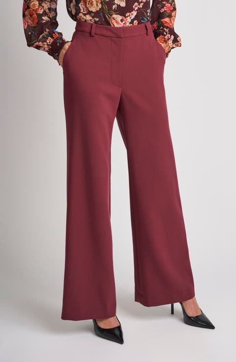 Carina Wide Leg Pants