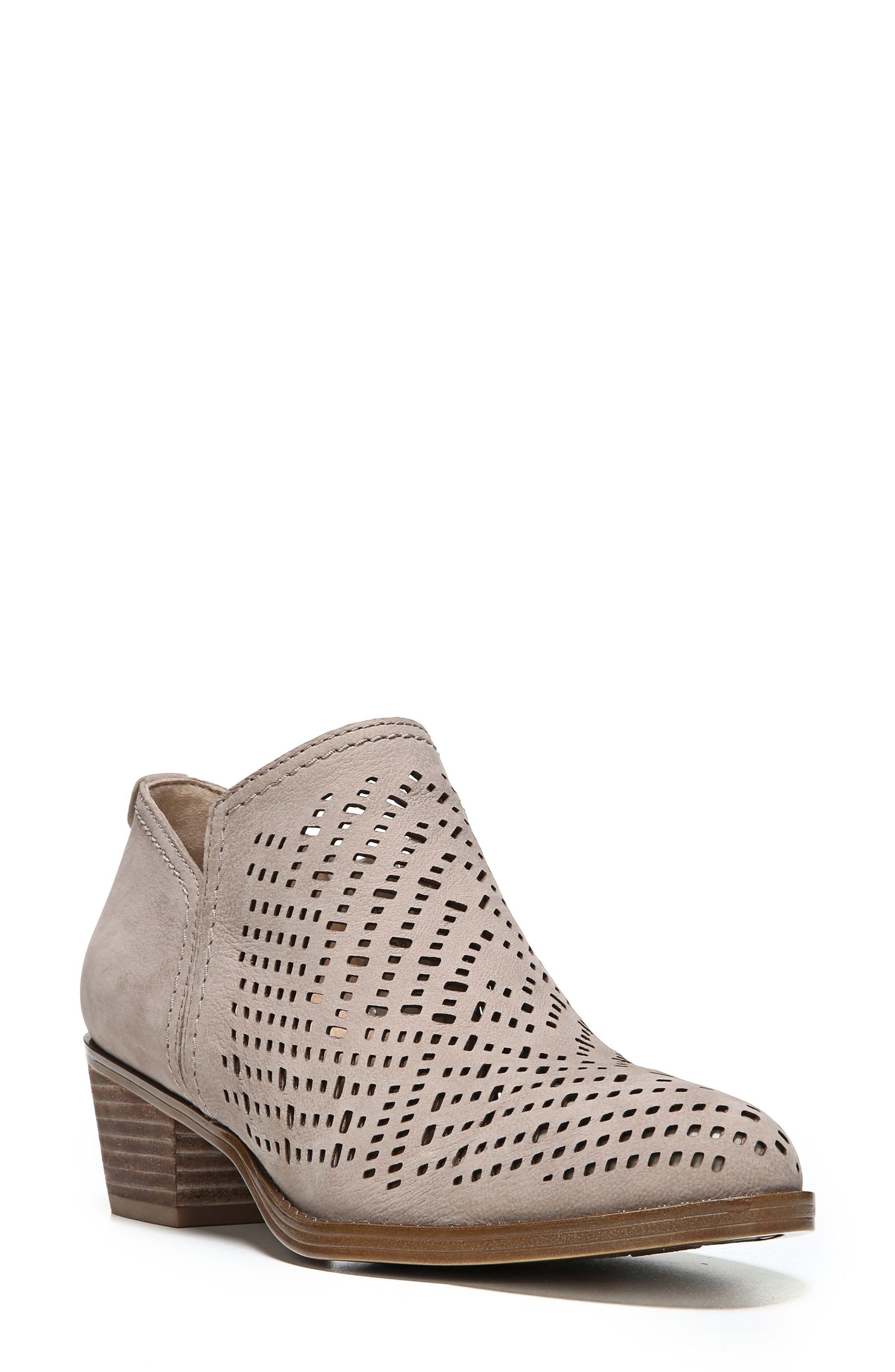 Naturalizer Zenith Bootie, Main, color, 