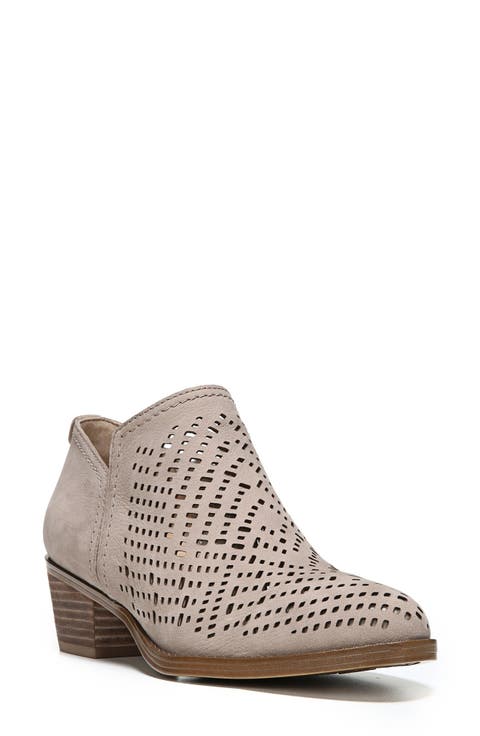 Zenith Bootie (Women)