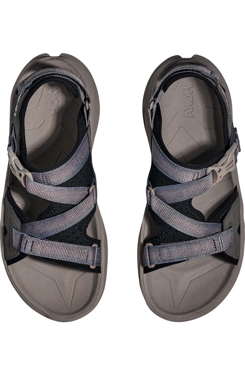HOKA Infini Hike TC Sandal, Alternate, color,