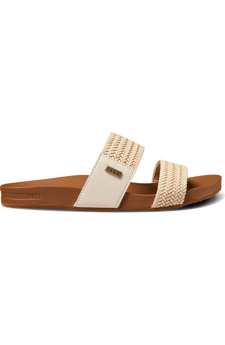 Reef Vista Braid II Sandal, Alternate, color,