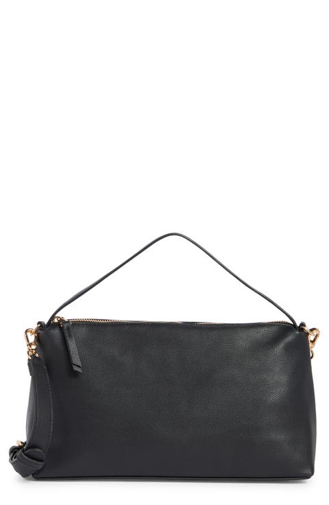Amanda Short Strap Shoulder Bag