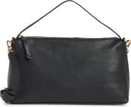 MUNDI SMALL LEATHER GOODS Amanda Short Strap Shoulder Bag