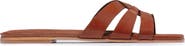 Bernardo Footwear Oxford Flat Sandal
