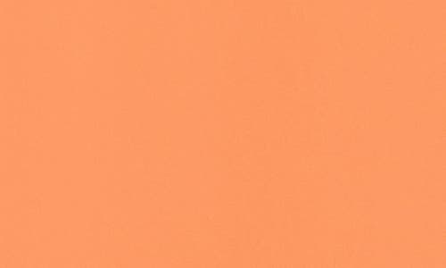Veronica Beard Absol Strapless Body-con Dress In Orange