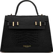 Teddy Blake Ava Croco  11"