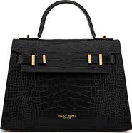 Teddy Blake Ava Croco  11"