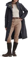Barbour Redway Waterproof Jacket