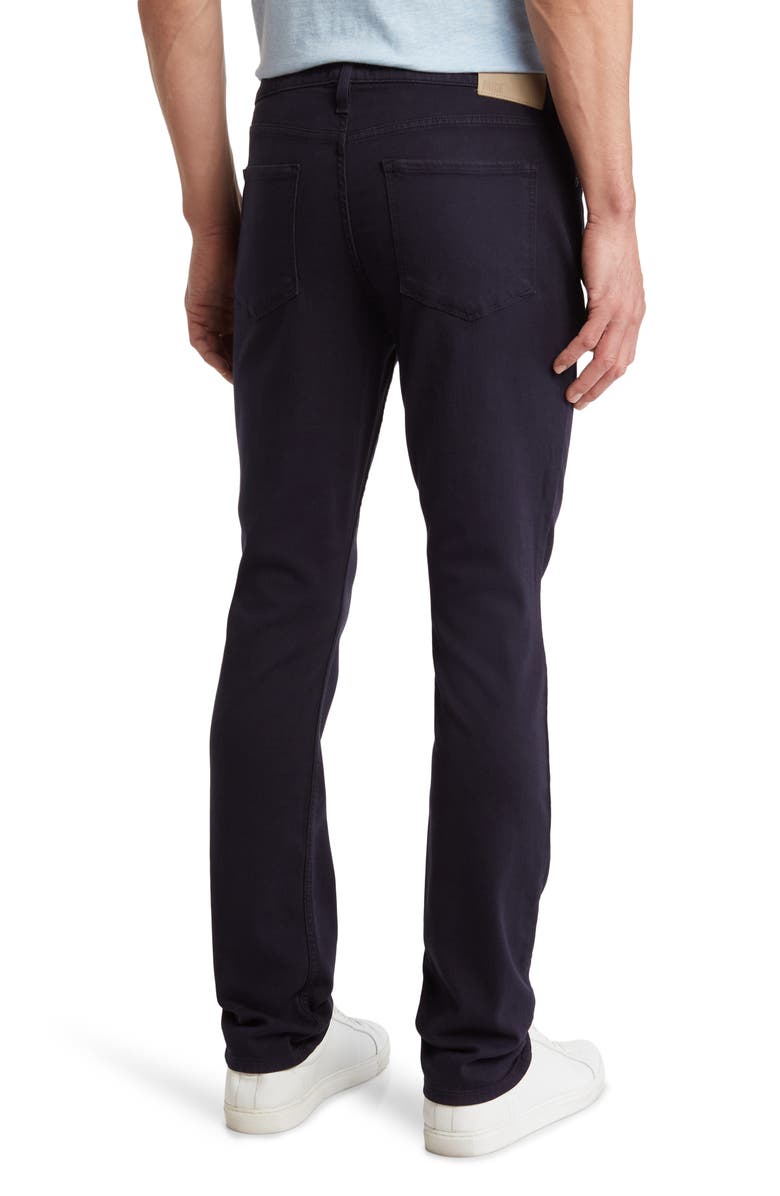 PAIGE Transcend Lennox Slim Fit Jeans, Alternate, color, 