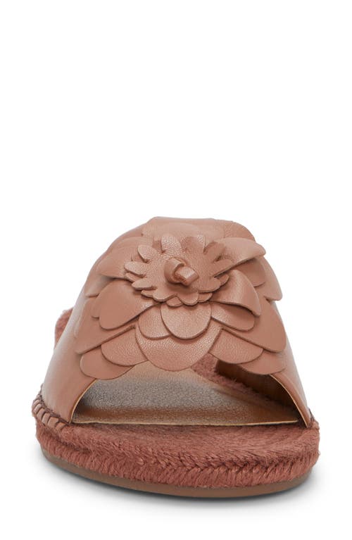 LUCKY BRAND LUCKY BRAND BIRICHA SLIDE SANDAL