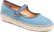 patricia green Colette Mary Jane Espadrille
