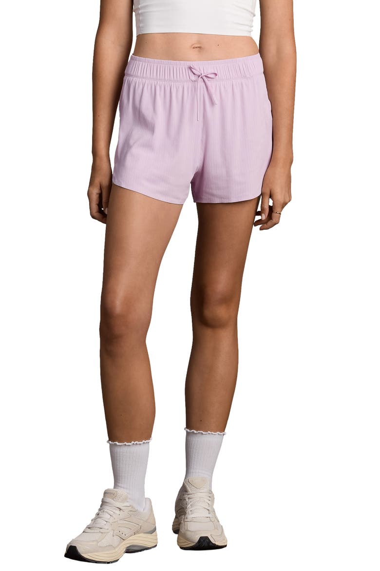 Lightspeed Performance Shorts, Alternate, color, SWEET ORCHID
