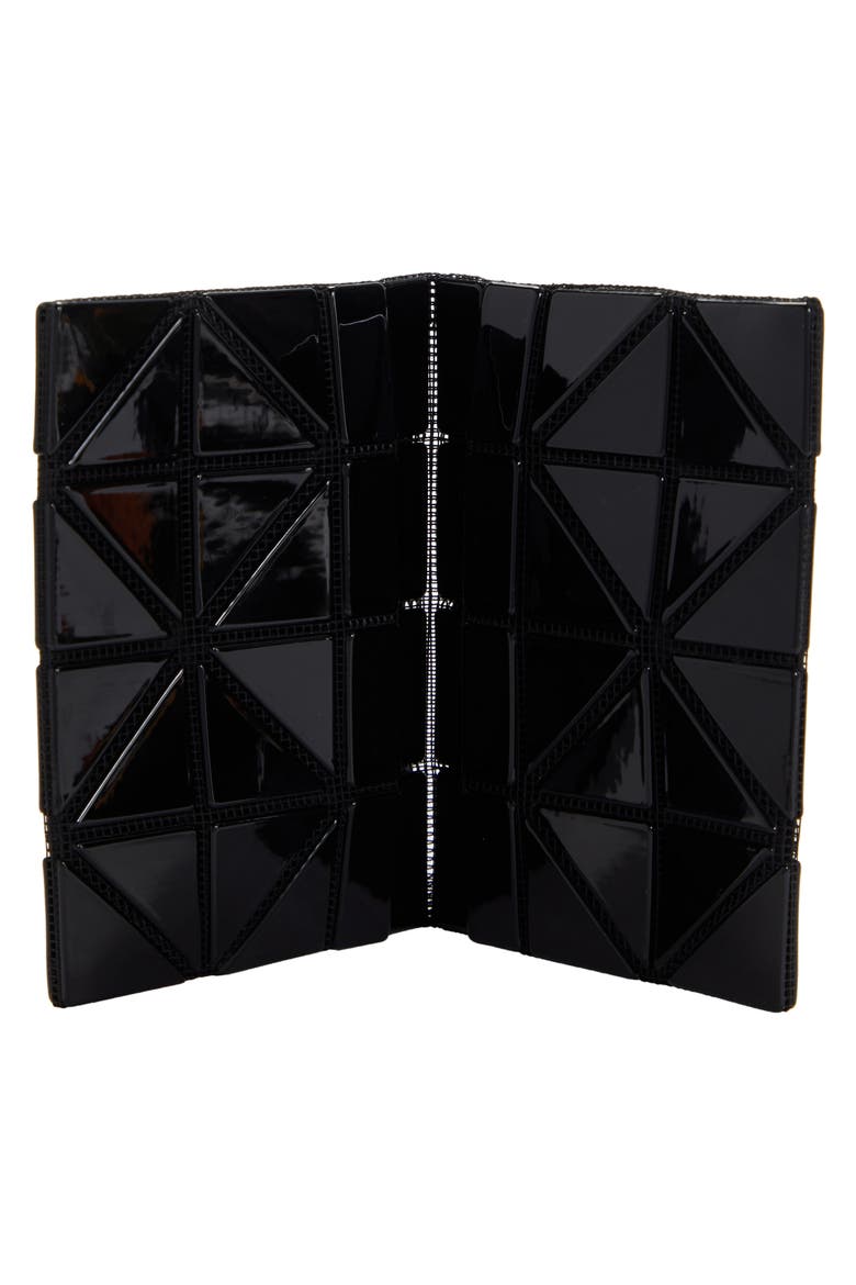 Card Case, Alternate, color, BLACK