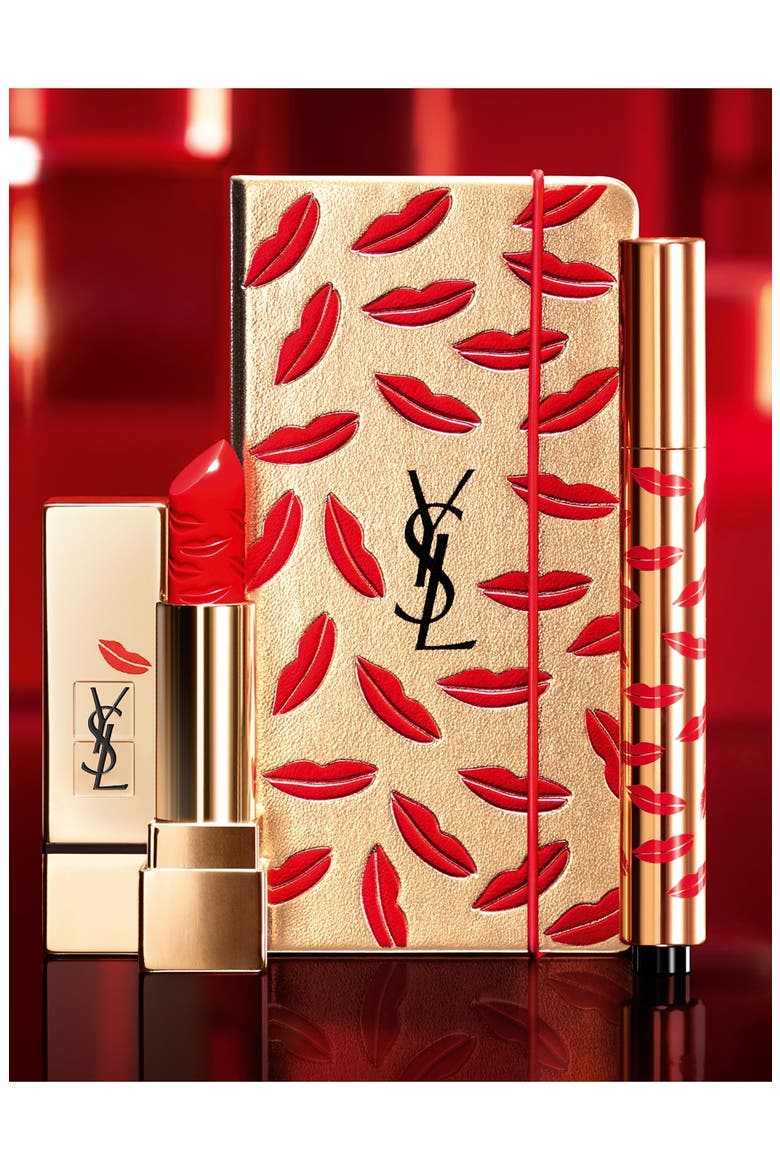 'Kiss & Love' Palette (Limited Edition), Alternate, color, NO COLOR
