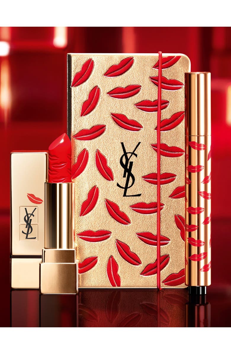 Yves Saint Laurent , Alternate, color,
