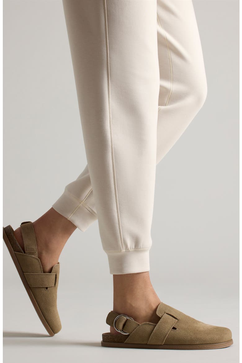 DreamGlow Joggers, Alternate, color, SAND