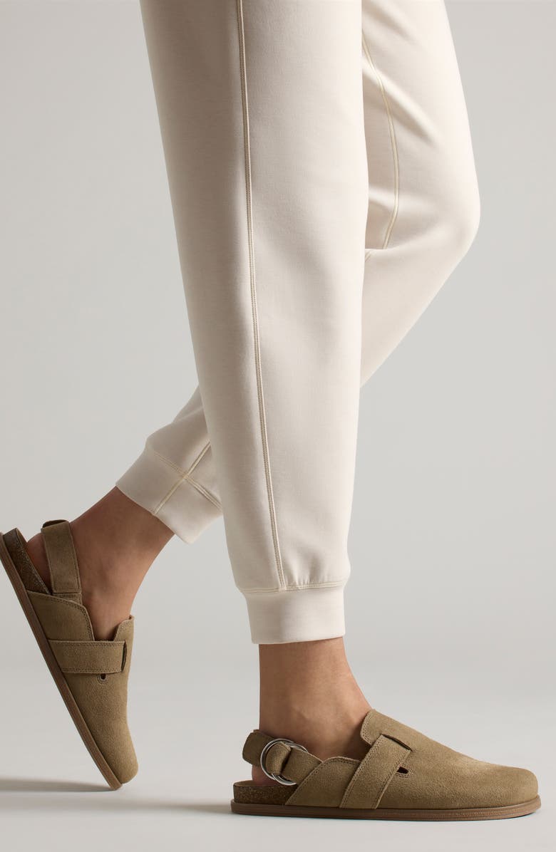 Rhone DreamGlow Joggers, Alternate, color, Sand