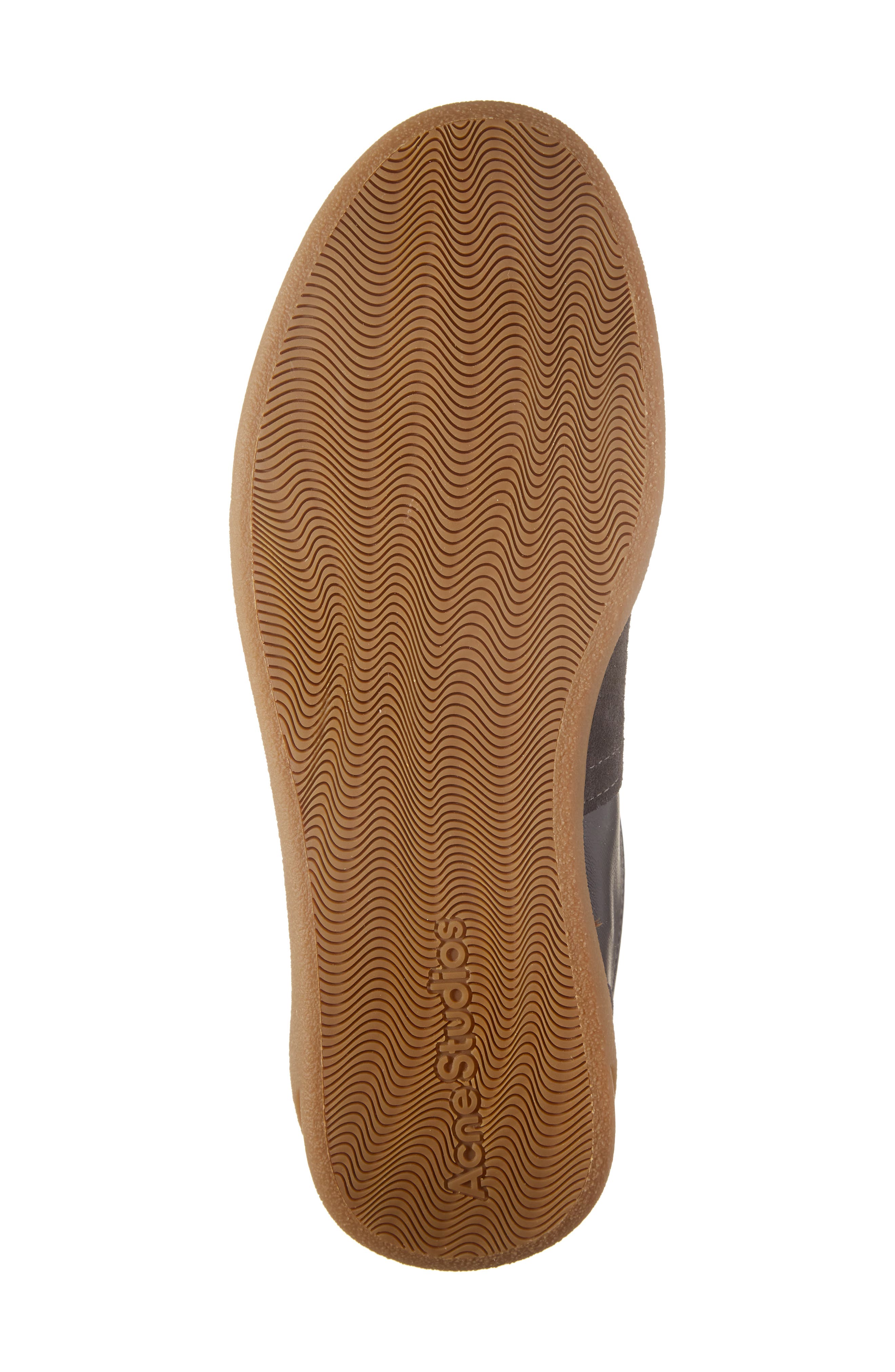 Acne Studios Low Top Sneaker, Alternate, color, 