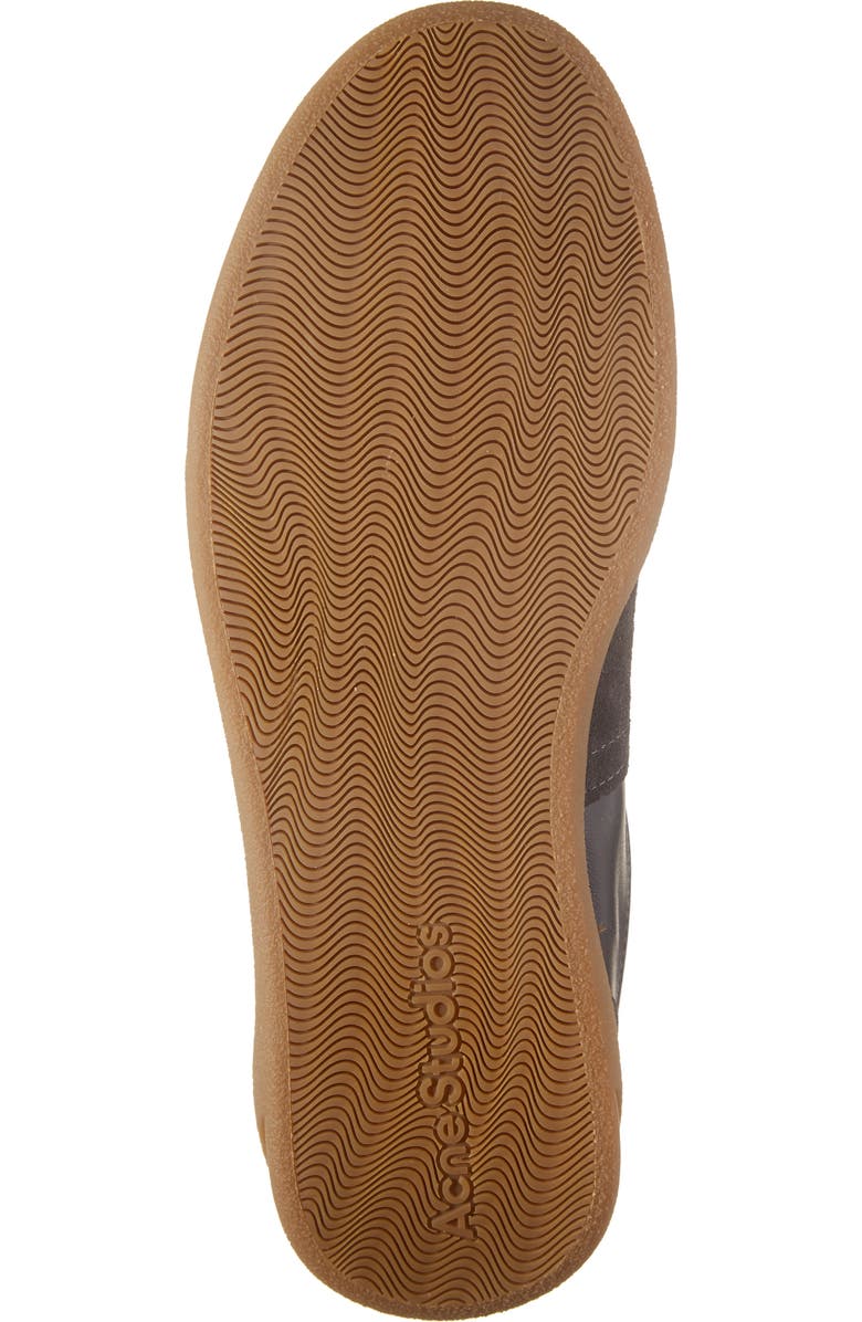 Acne Studios Low Top Sneaker, Alternate, color,