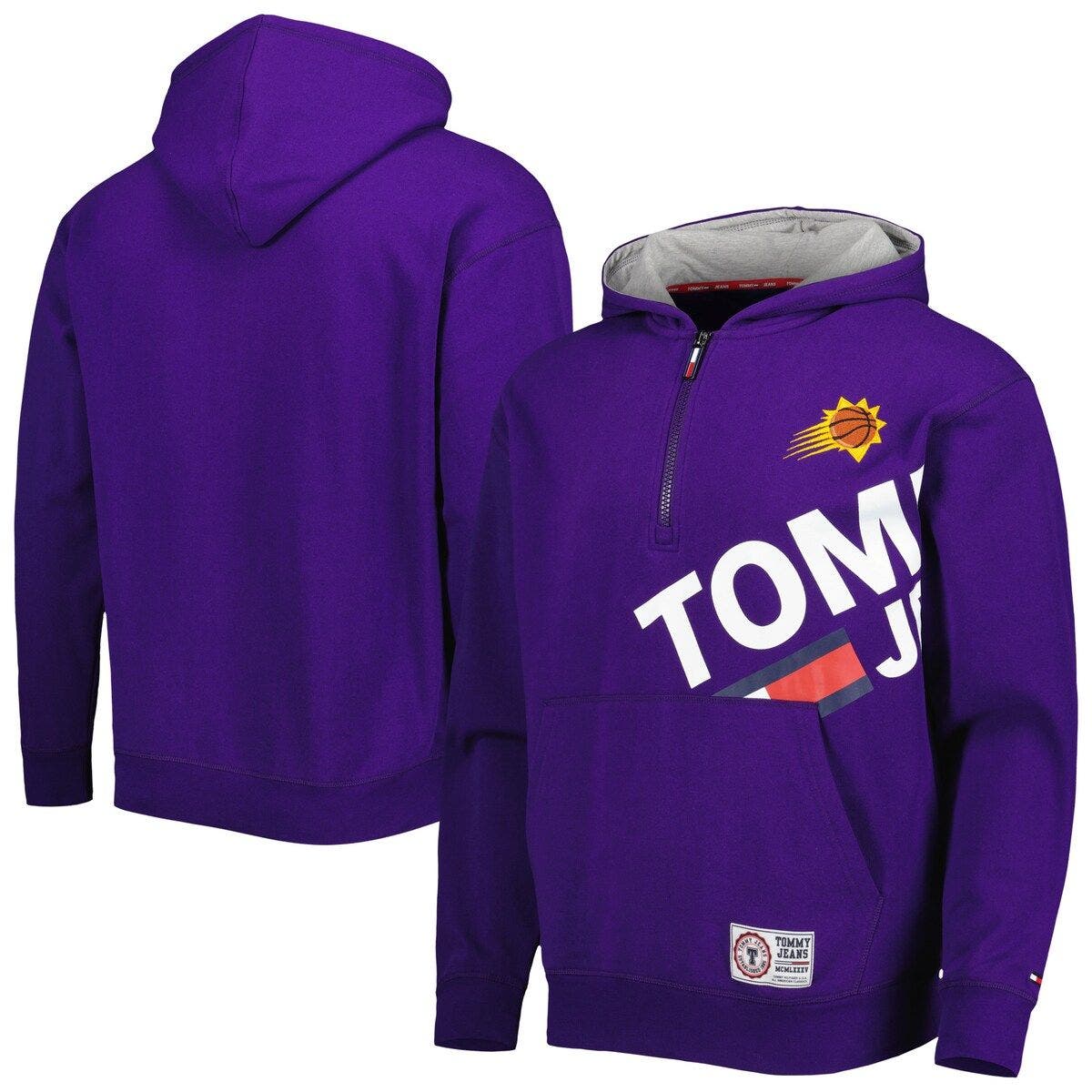 selected Purple