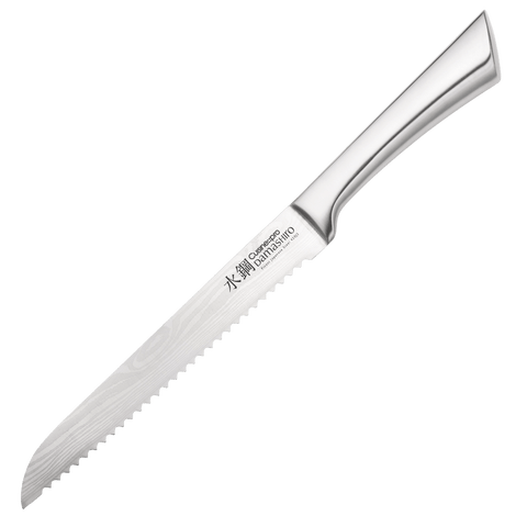 Damashiro® 8" Bread Knife
