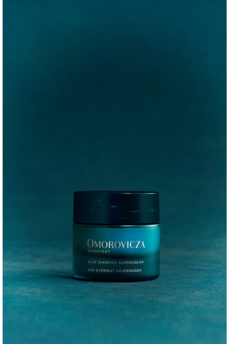 Blue Diamond Supercream, Alternate, color, NO COLOR