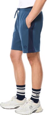 Sergio Tacchini Pannello Short