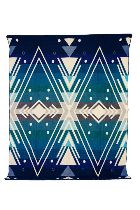 Yachana Collection Blanket
