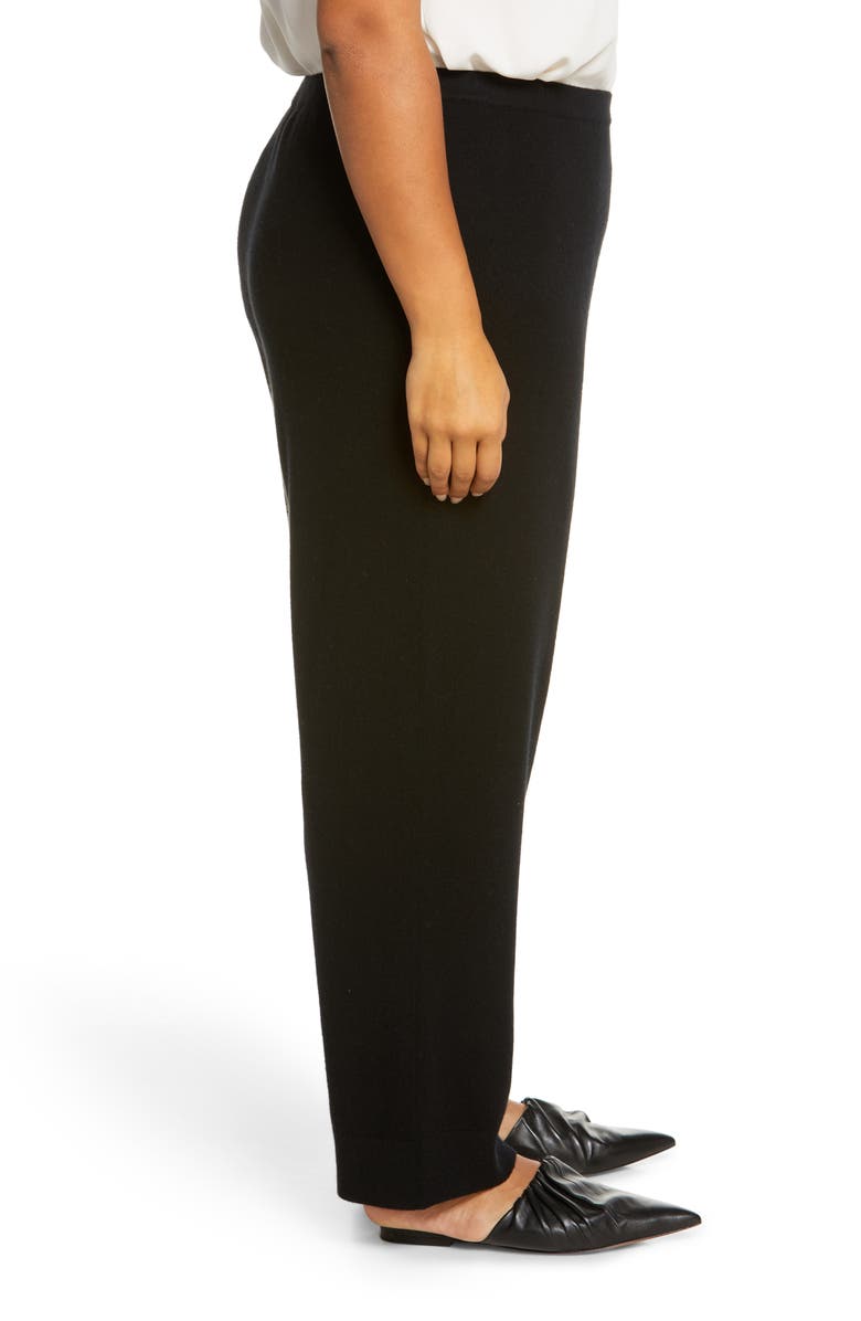 Vince Slim Fit Cashmere Pants, Alternate, color,