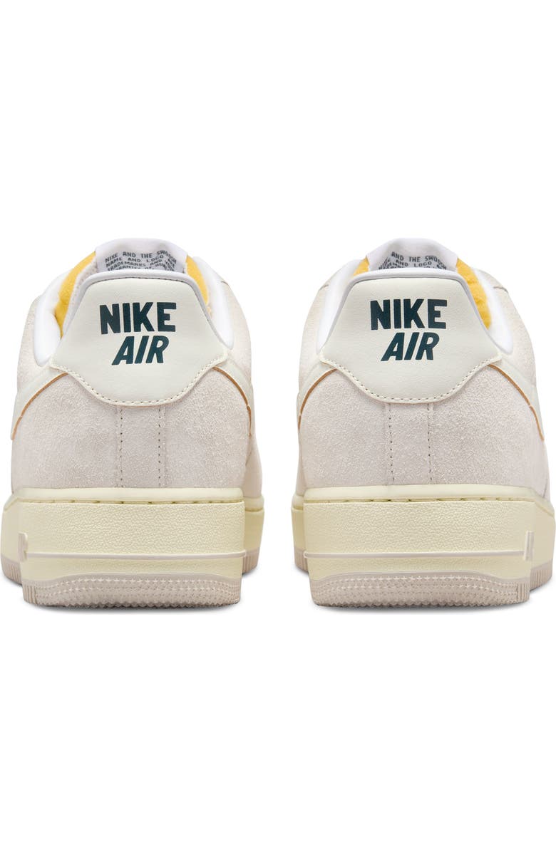 Nike Air Force 1 '07 Sneaker, Alternate, color,