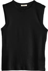 Madewell '90s Shell Tank