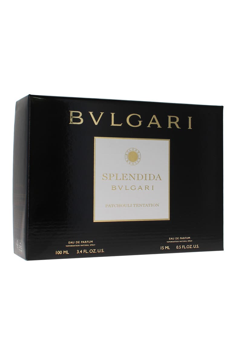 Splendida Patchouli Tentation Eau de Parfum Gift Set, Alternate, color, NO COLOR