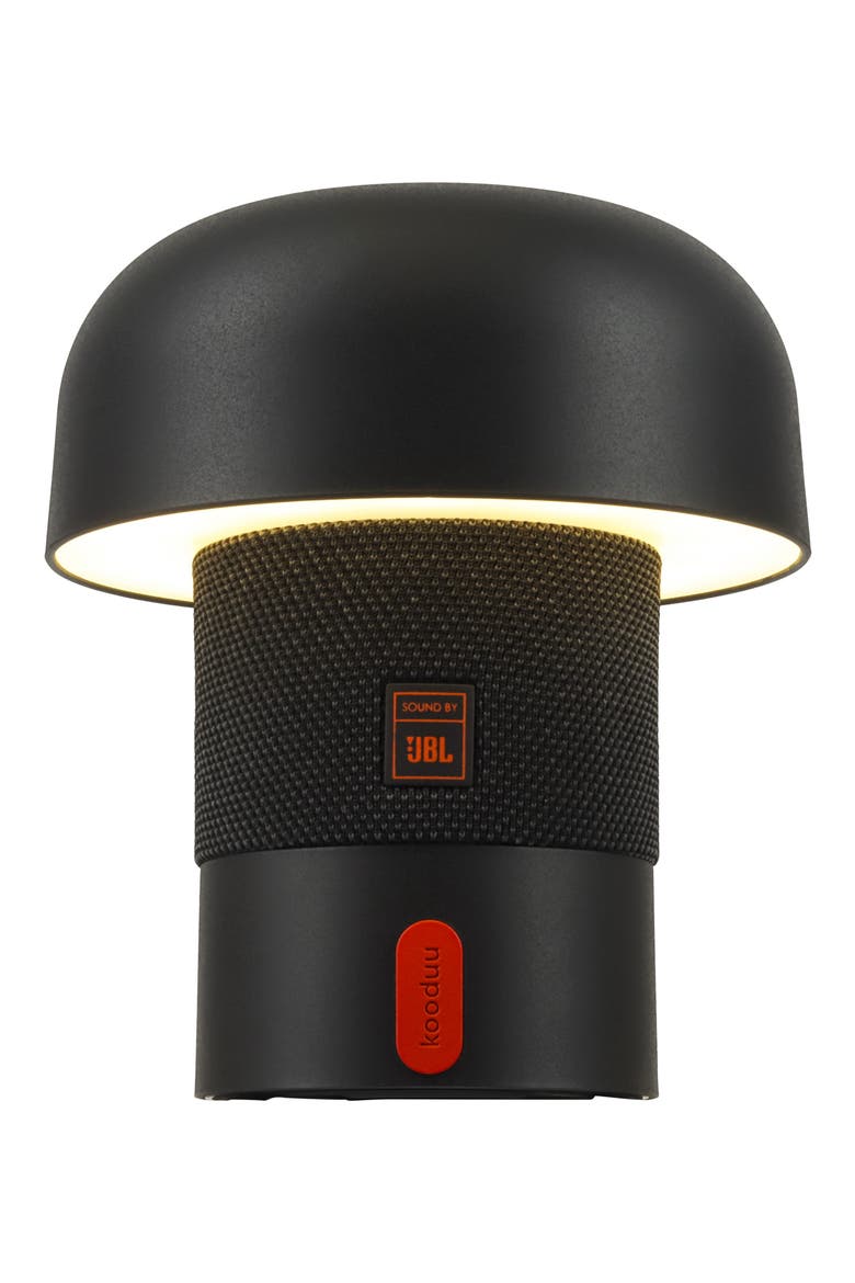 Sensa Play Mini Lamp, Alternate, color, BLACK